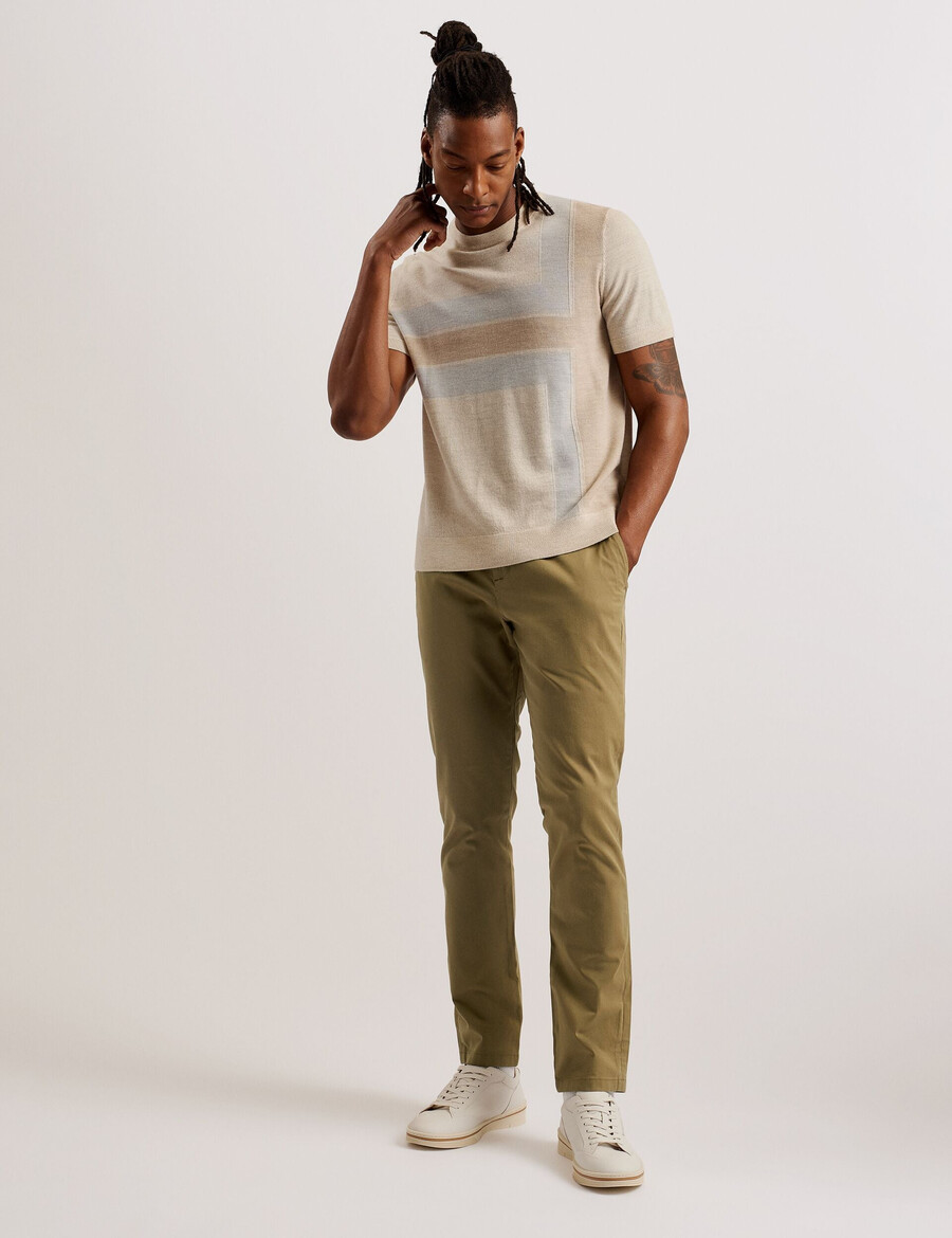 haydae - uske chino hlače