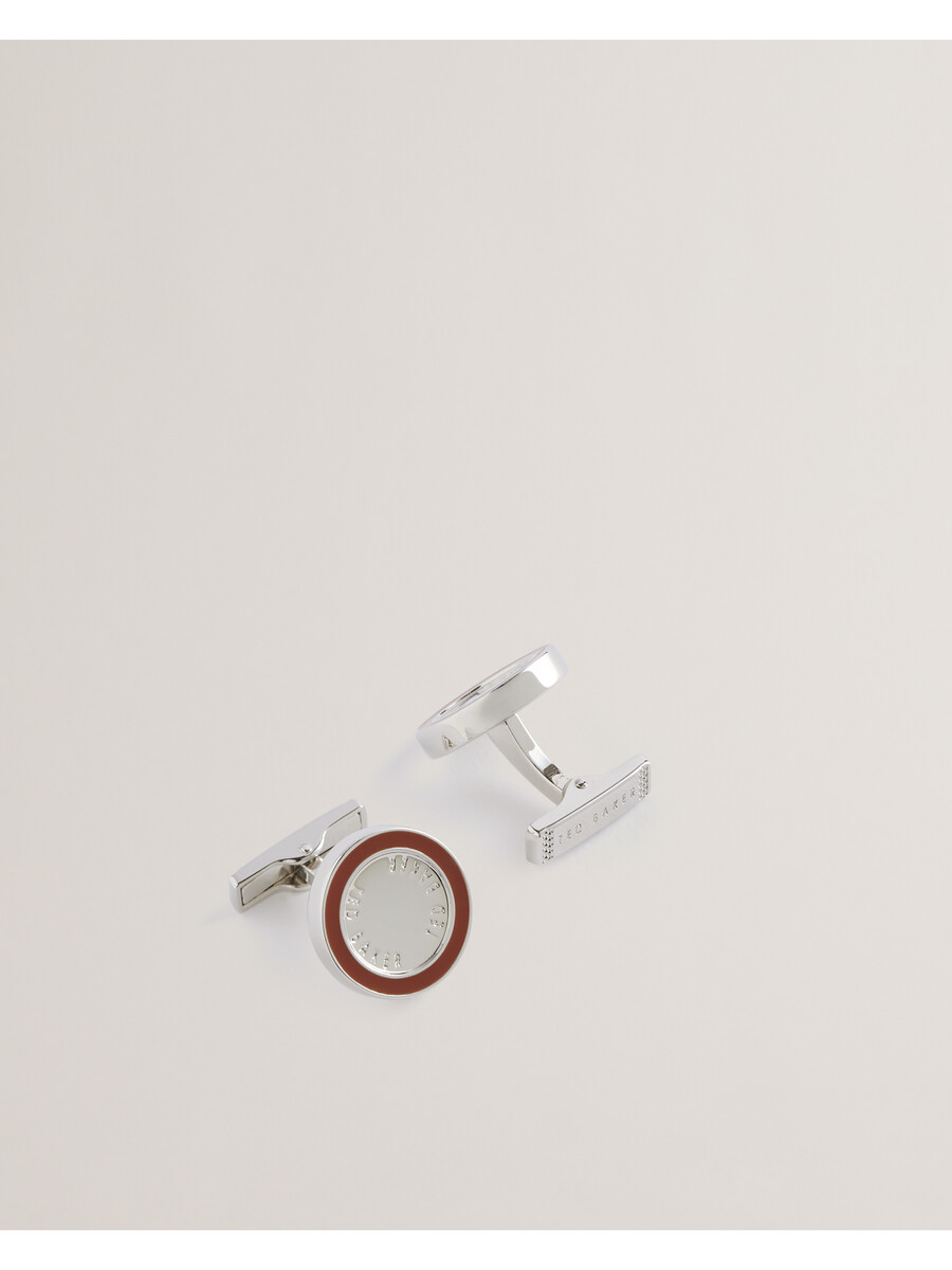 raylan - okrugle manžete s robnom markom