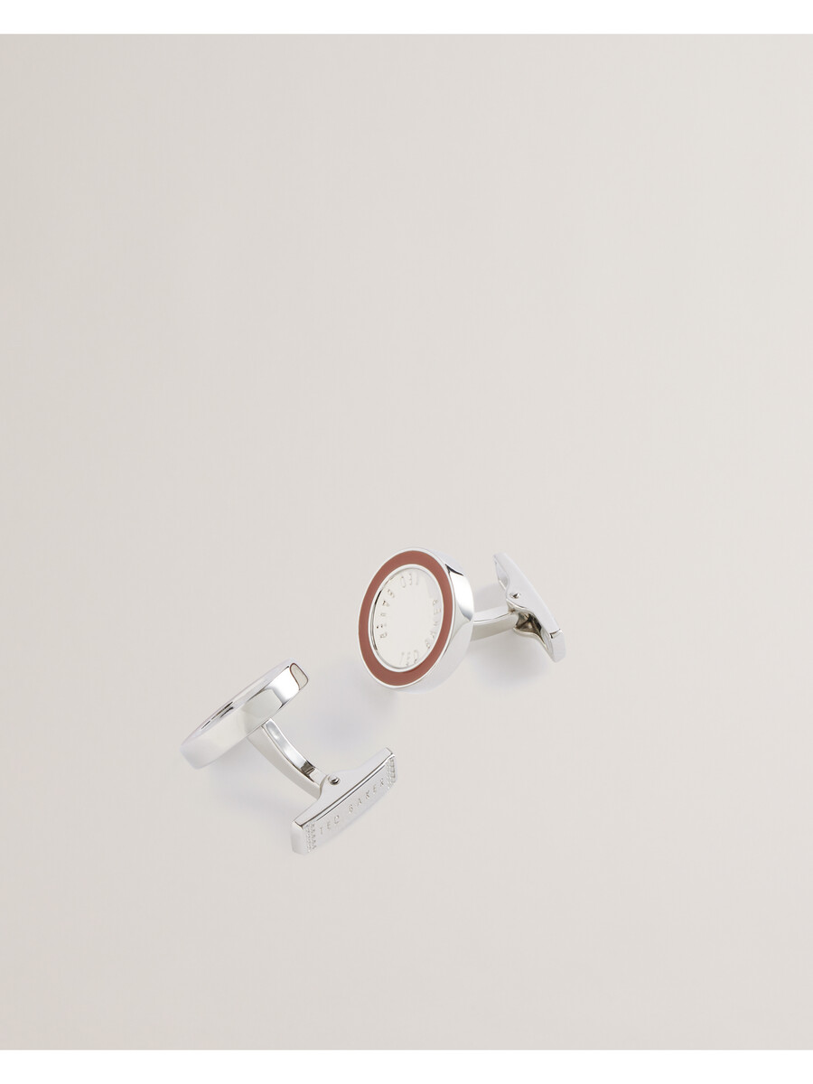 raylan - okrugle manžete s robnom markom