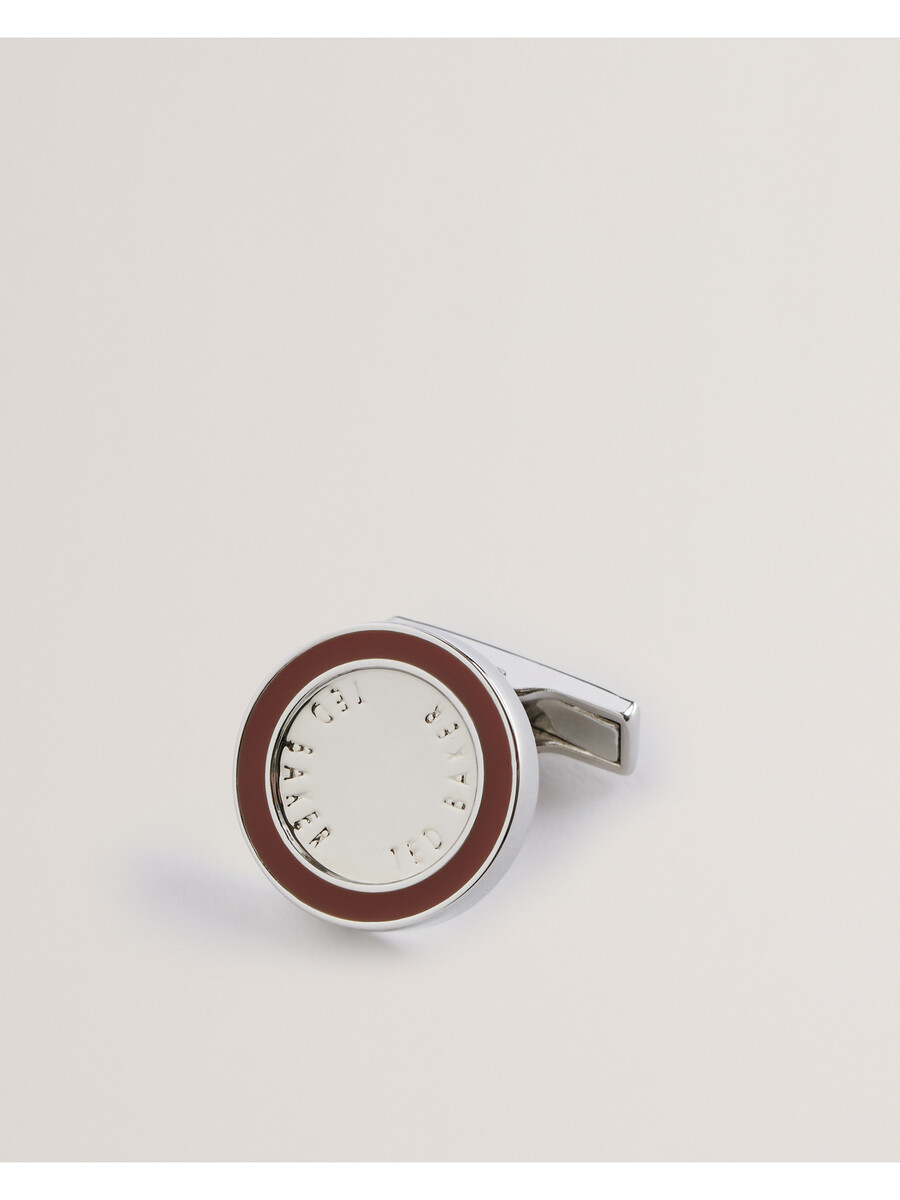 raylan - okrugle manžete s robnom markom