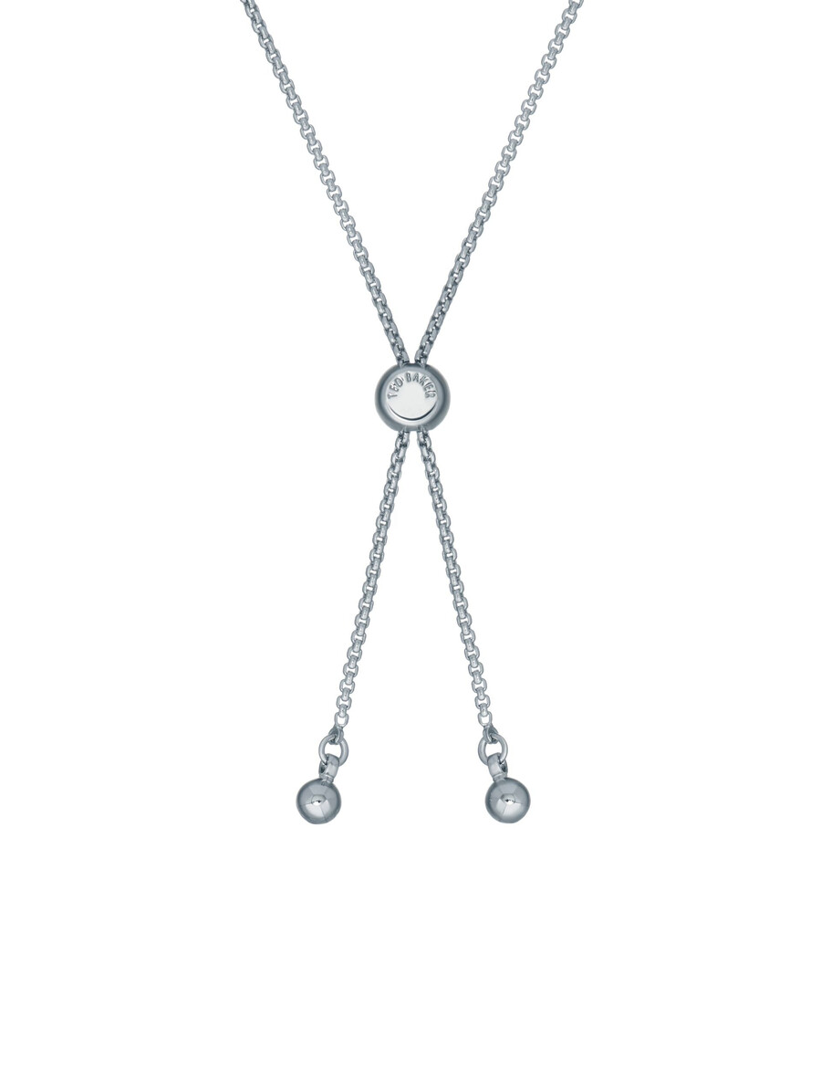 melrah - kristalna narukvica s podesivom površinom za tenis