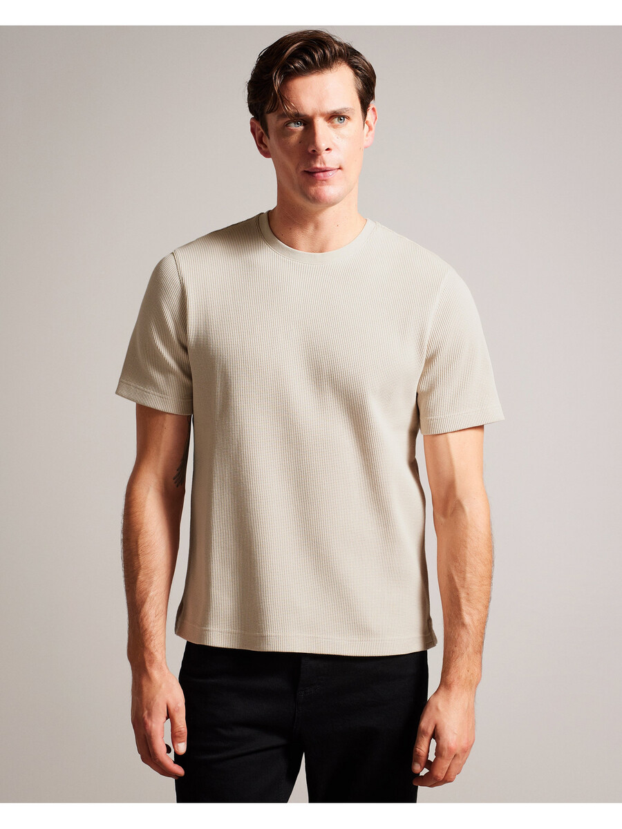 frute - majica kratkih rukava regularne teksture