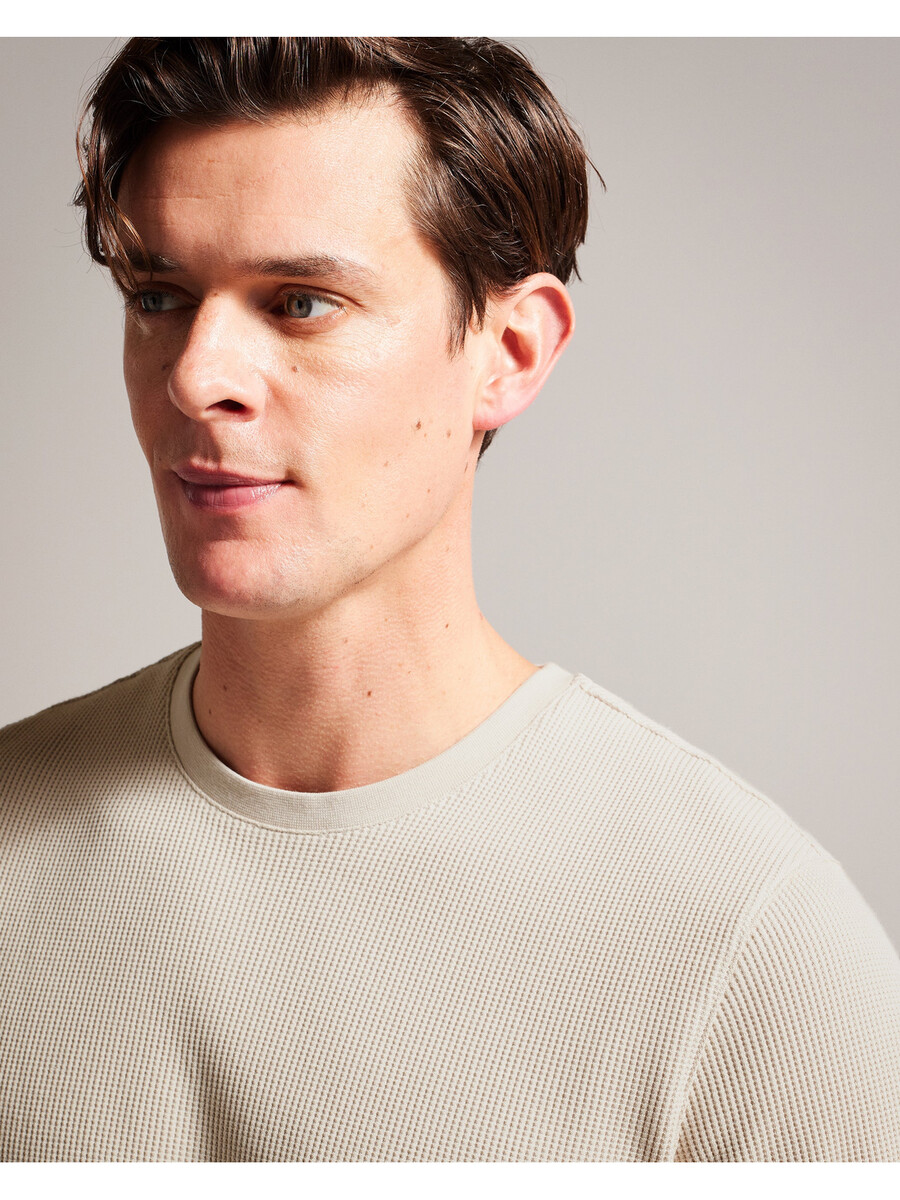 frute - majica kratkih rukava regularne teksture