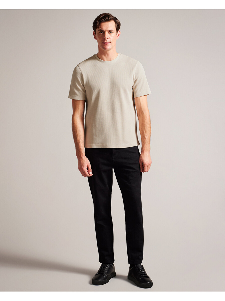 frute - majica kratkih rukava regularne teksture