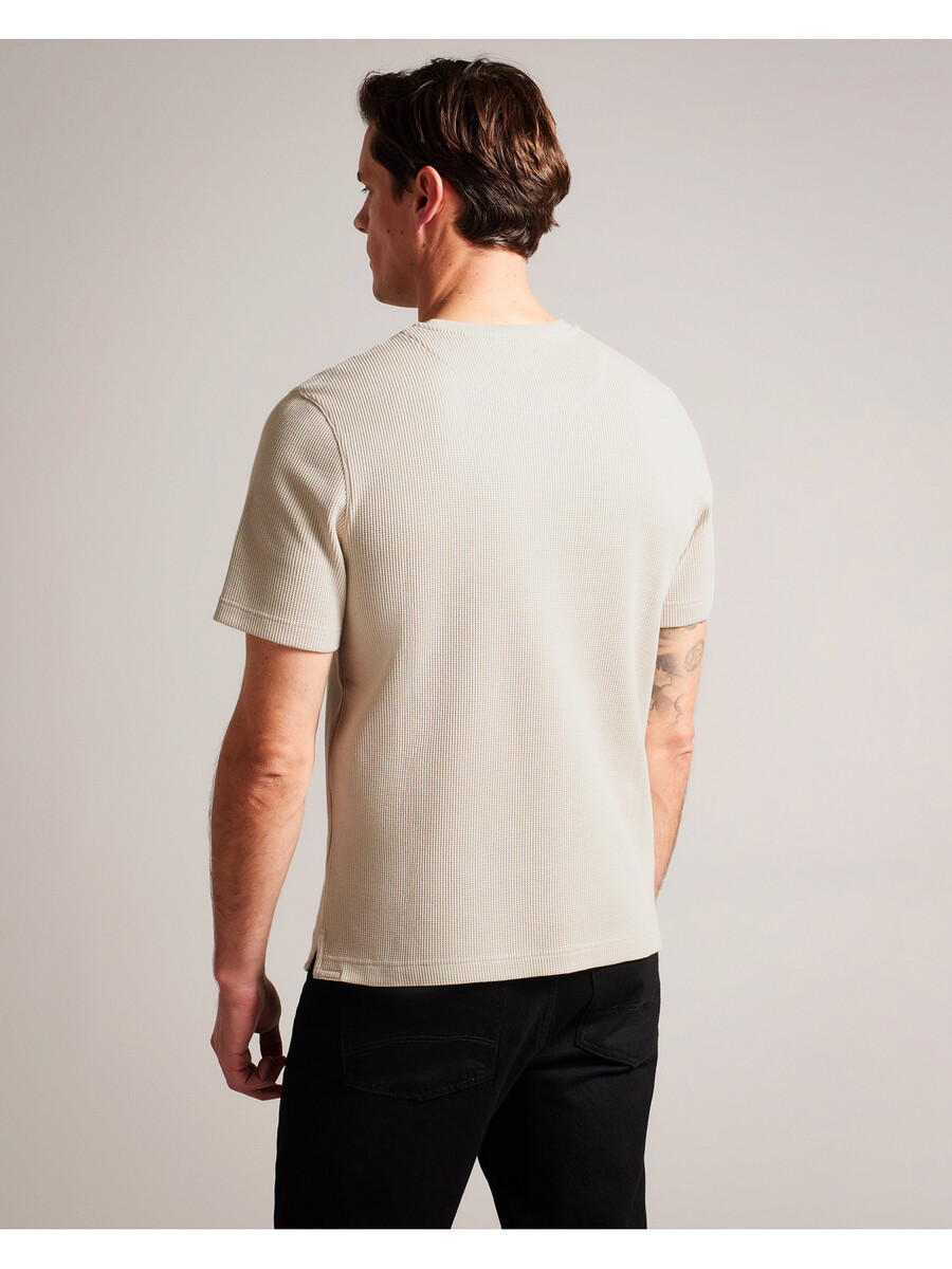 frute - majica kratkih rukava regularne teksture