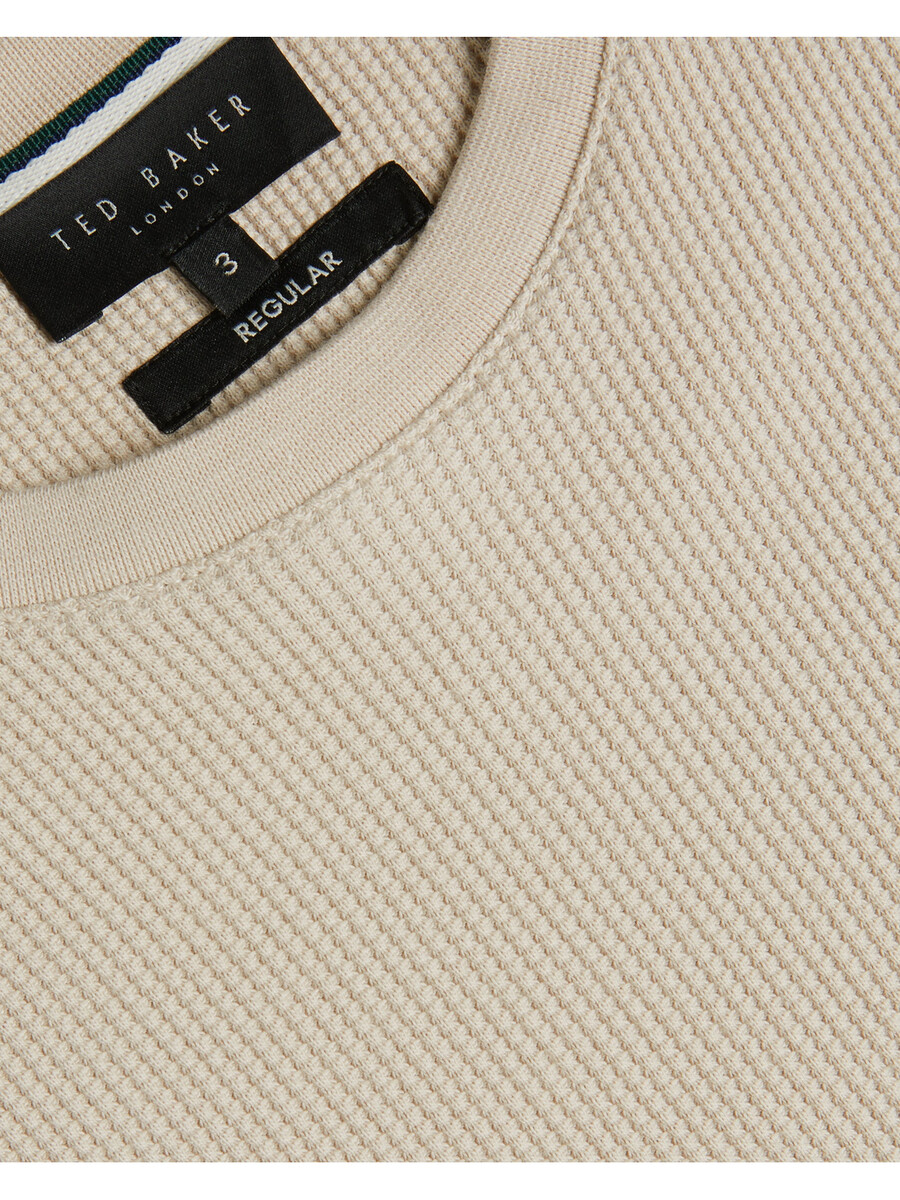 frute - majica kratkih rukava regularne teksture