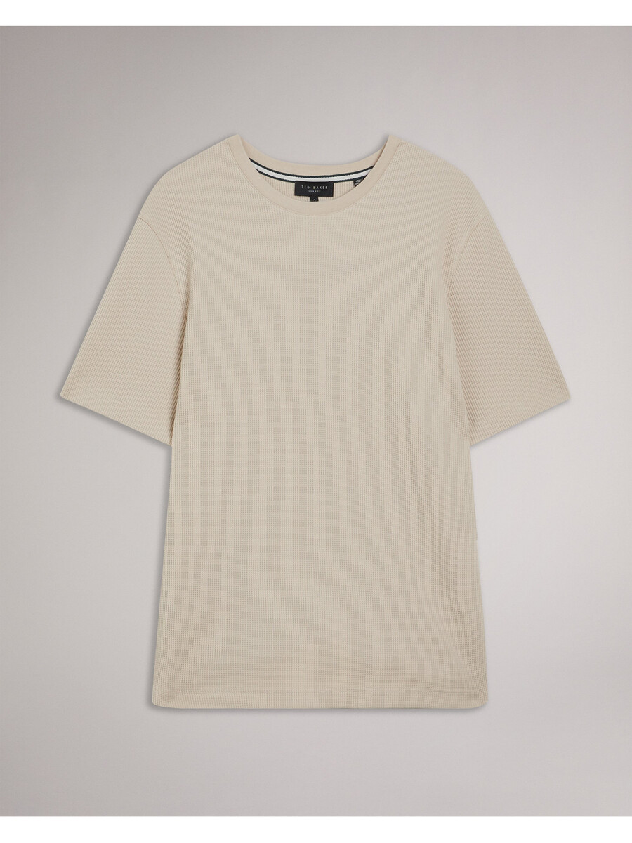 frute - majica kratkih rukava regularne teksture