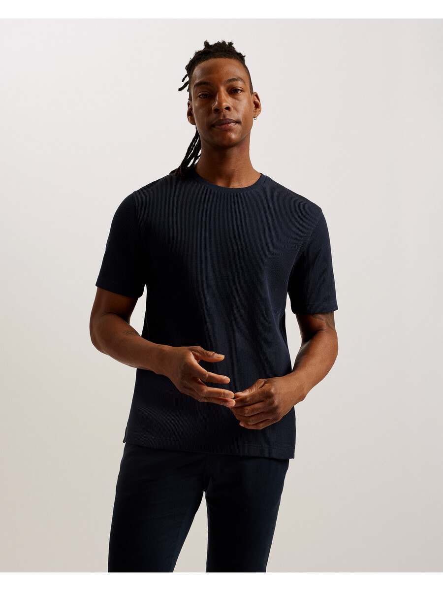 frute - majica kratkih rukava regularne teksture