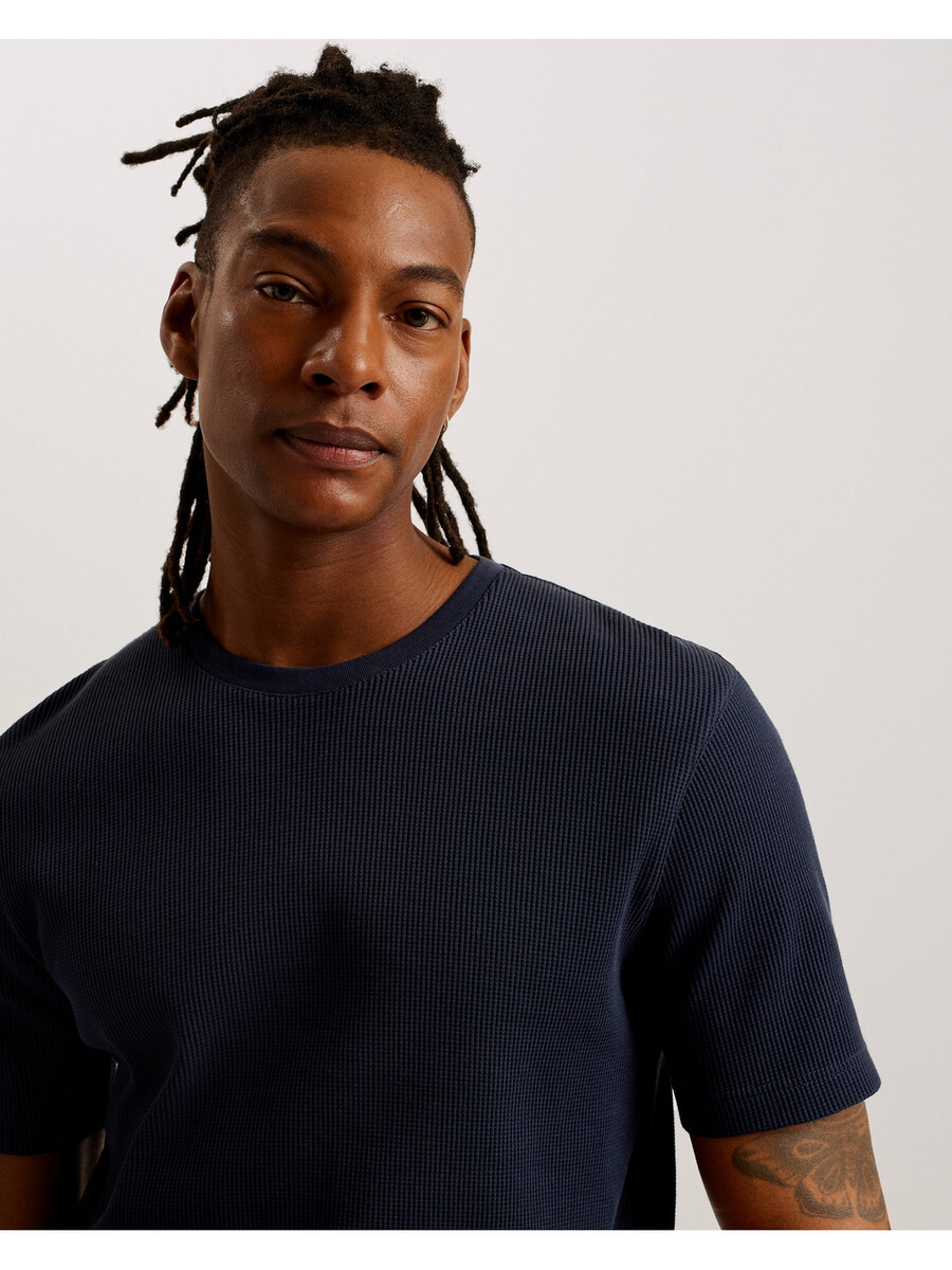 frute - majica kratkih rukava regularne teksture