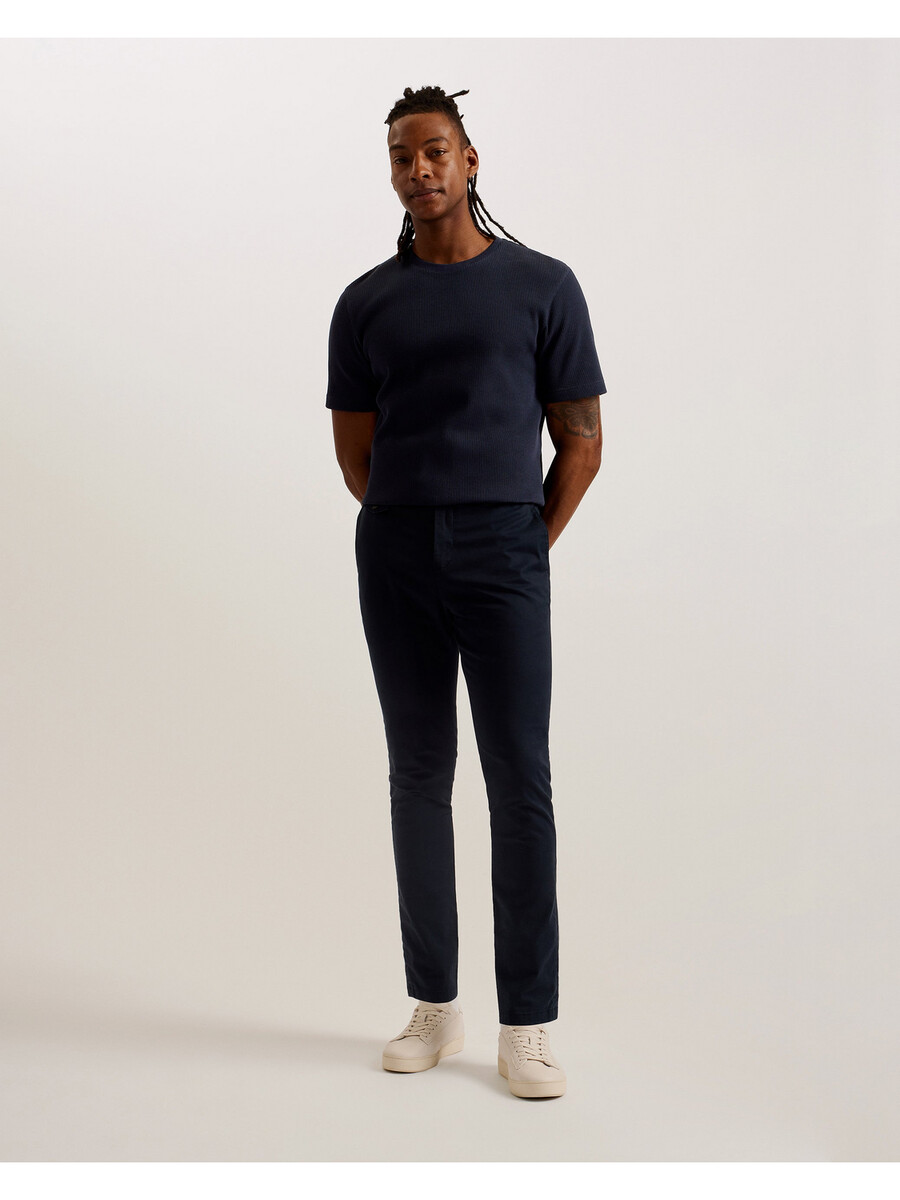 frute - majica kratkih rukava regularne teksture