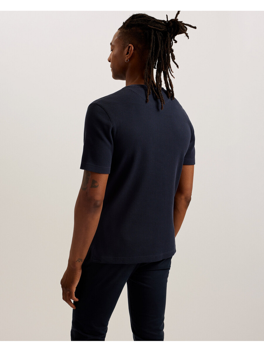 frute - majica kratkih rukava regularne teksture