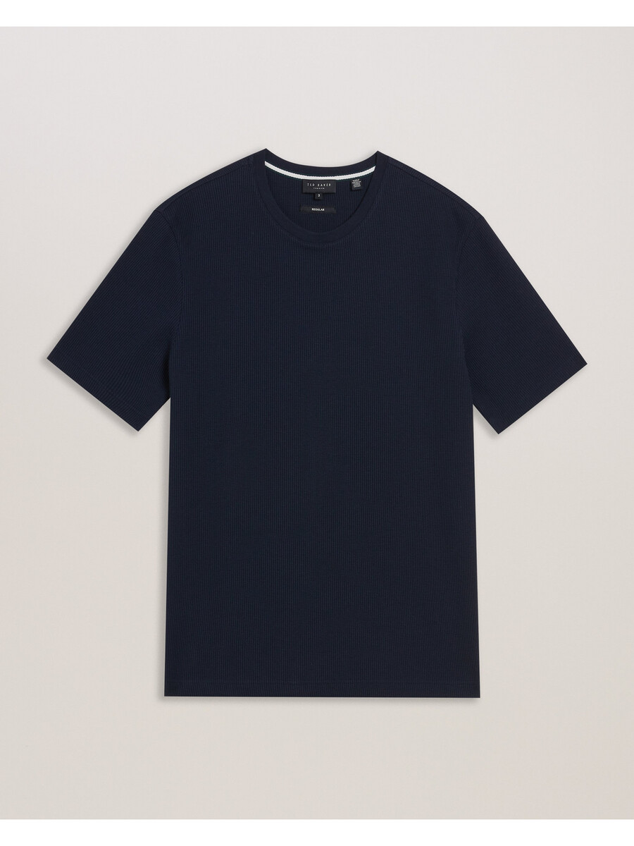 frute - majica kratkih rukava regularne teksture