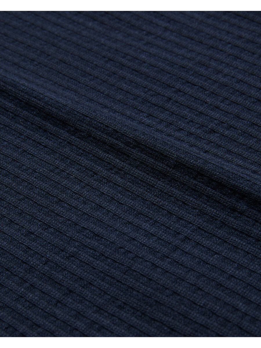 zarkes - ss regular zip polo majica